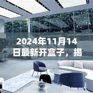 揭秘新纪元，2024年开盒子历史时刻开启