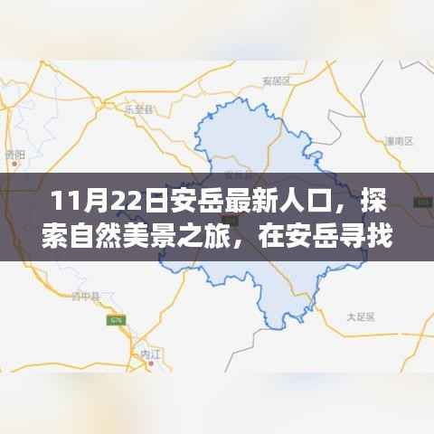 安岳人口新动态与心灵之旅，人口探索与自然美景的融合
