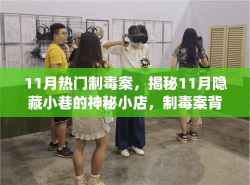 揭秘11月小巷神秘小店,制毒案背后的隐秘故事