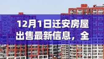迁安房屋出售最新信息解读,深度评测房屋特性与用户体验体验报告(深度好文)