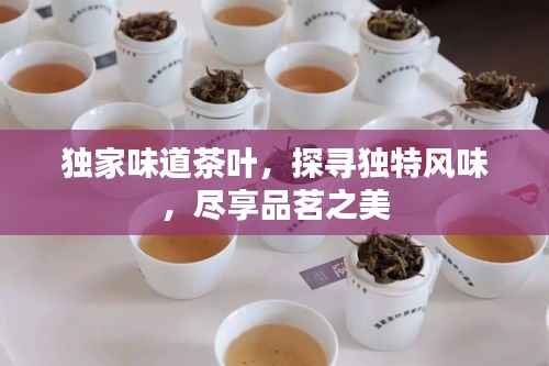 独家味道茶叶,探寻独特风味,尽享品茗之美